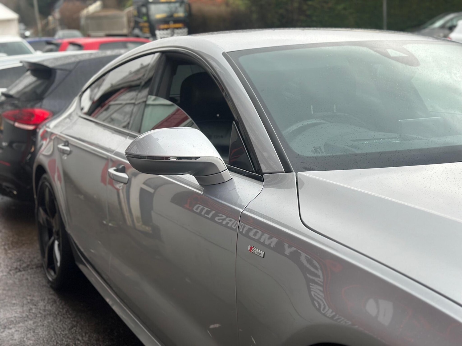 Used Audi A7 2015 for sale - 77175360: Photo 11