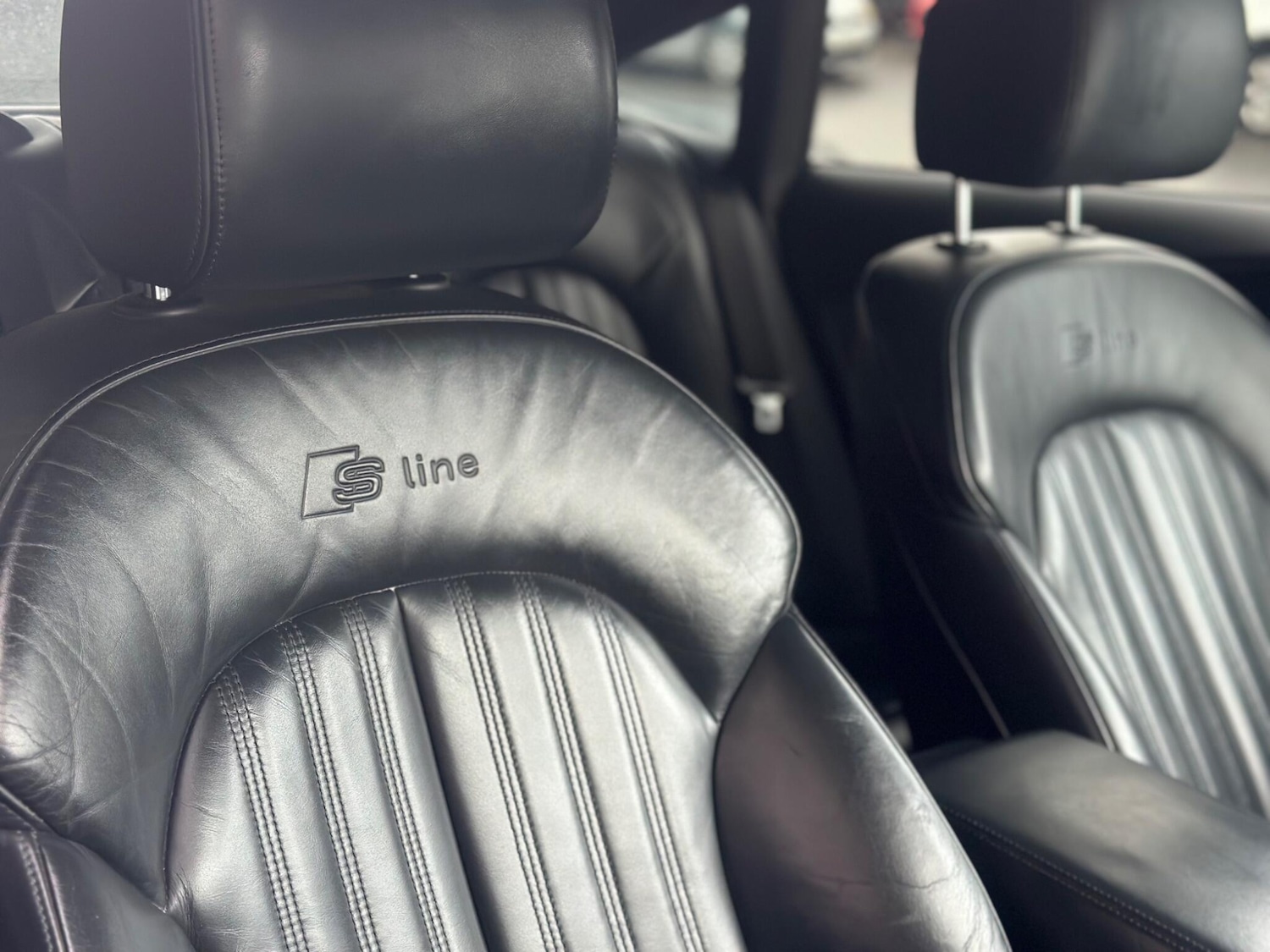 Used Audi A7 2015 for sale - 77175360: Photo 12