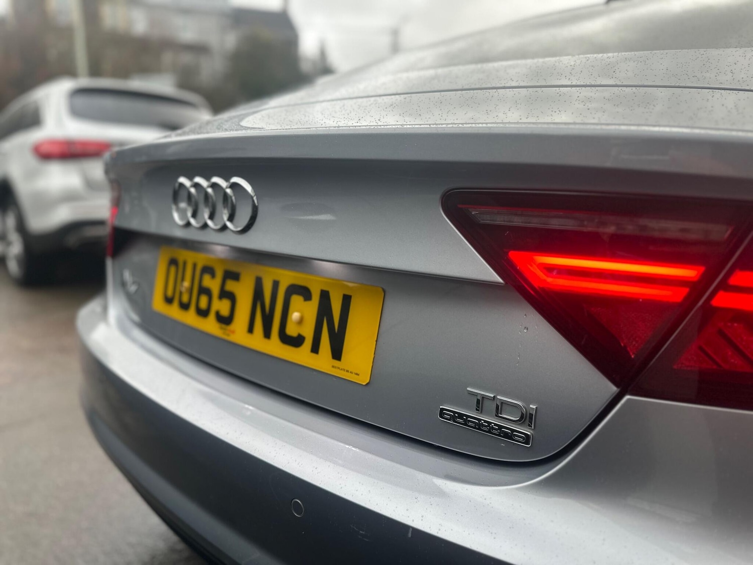 Used Audi A7 2015 for sale - 77175360: Photo 14