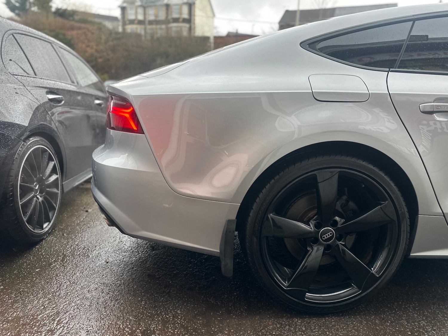 Used Audi A7 2015 for sale - 77175360: Photo 16