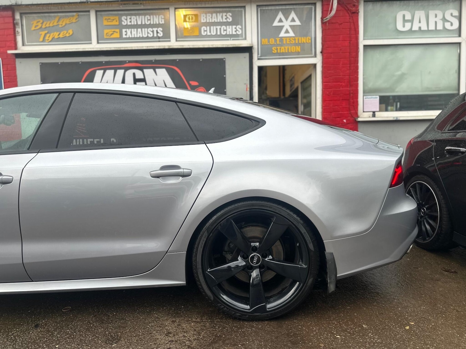 Used Audi A7 2015 for sale - 77175360: Photo 21