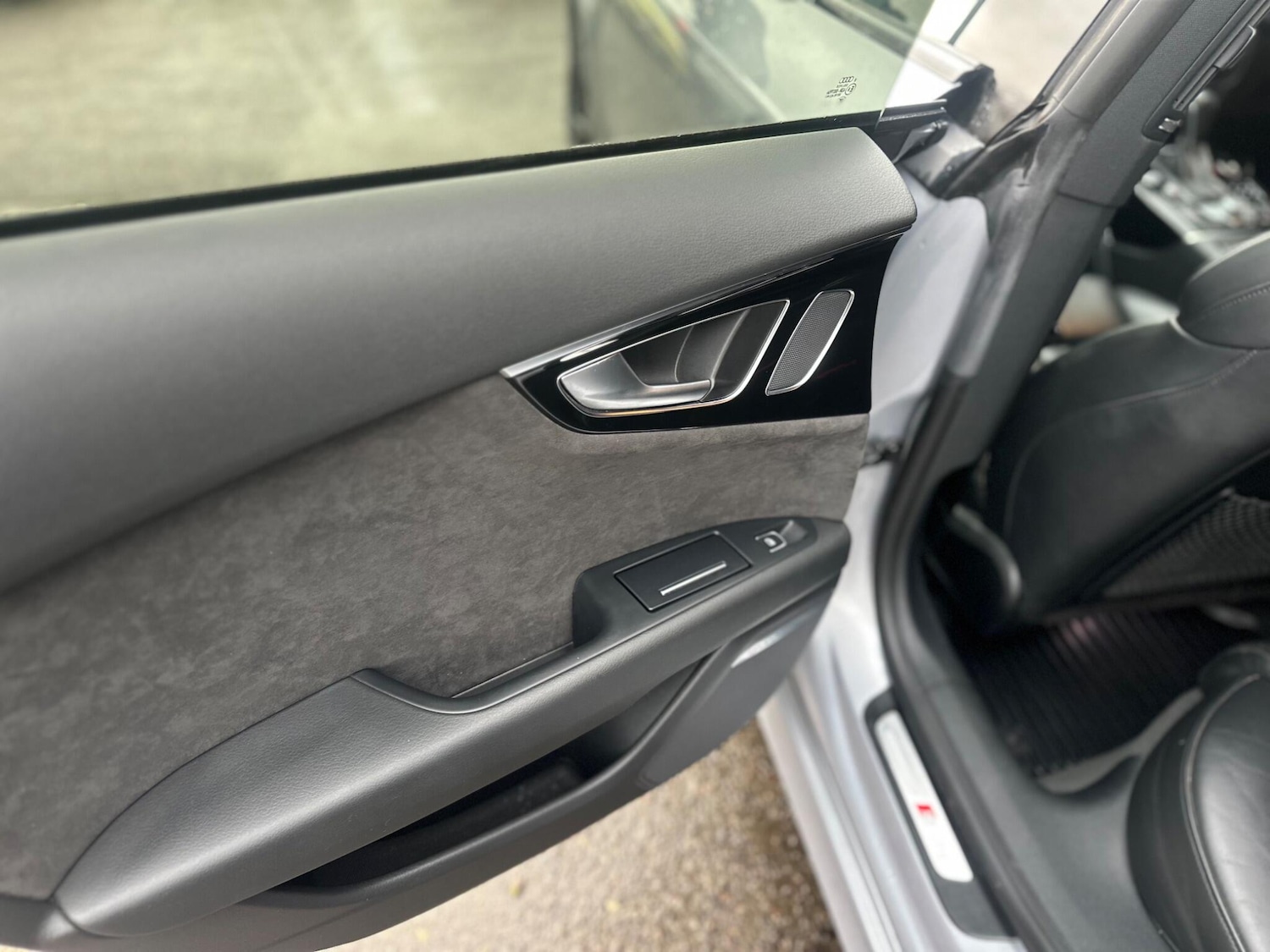 Used Audi A7 2015 for sale - 77175360: Photo 23