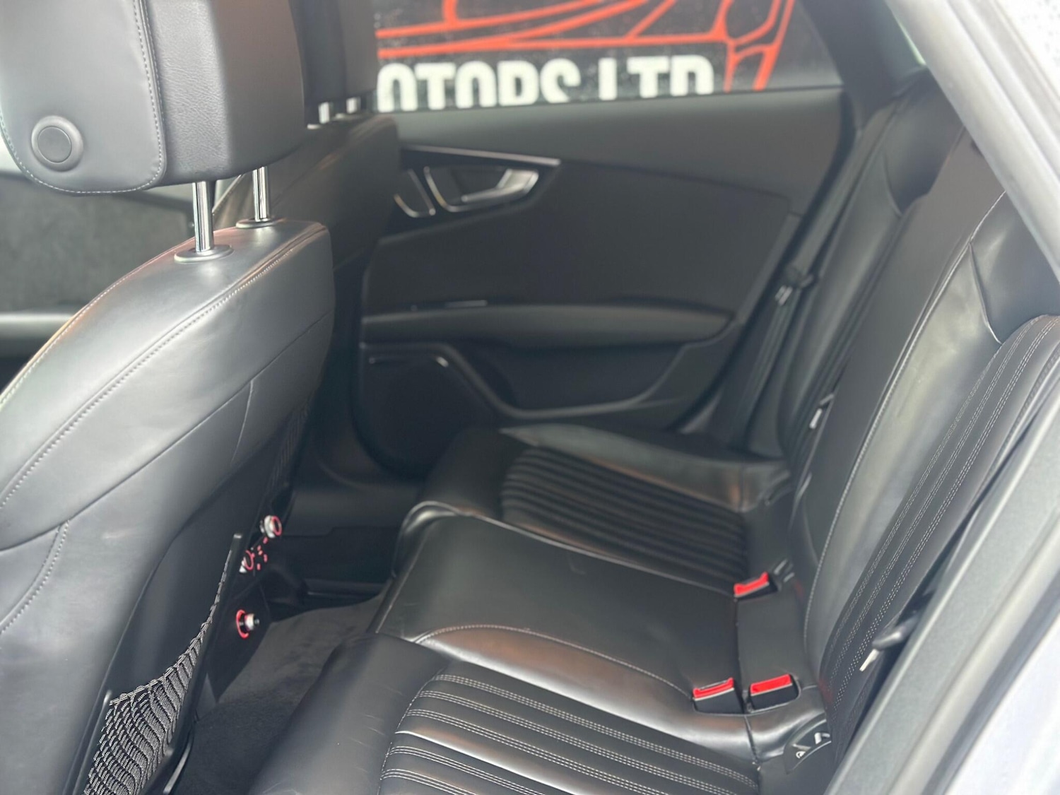 Used Audi A7 2015 for sale - 77175360: Photo 24