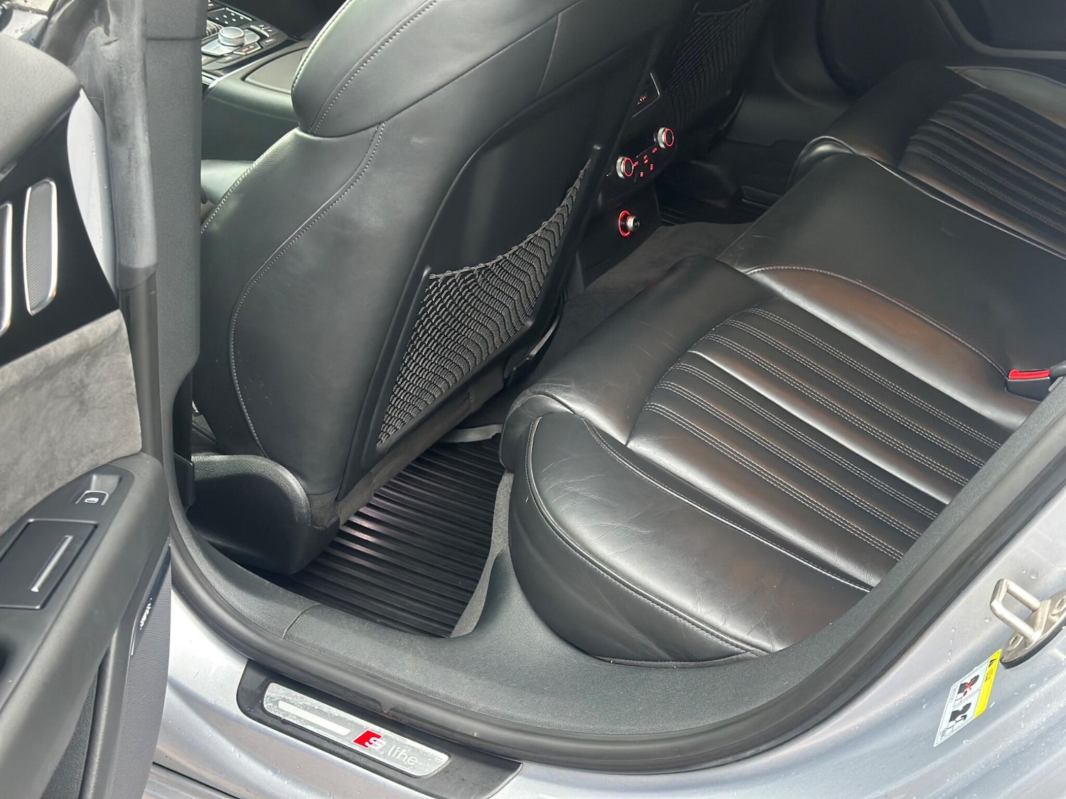 Used Audi A7 2015 for sale - 77175360: Photo 25