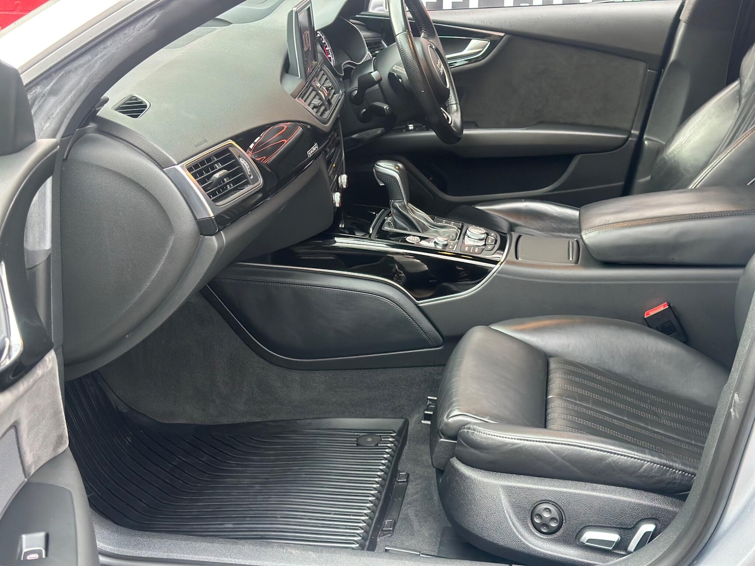 Used Audi A7 2015 for sale - 77175360: Photo 29