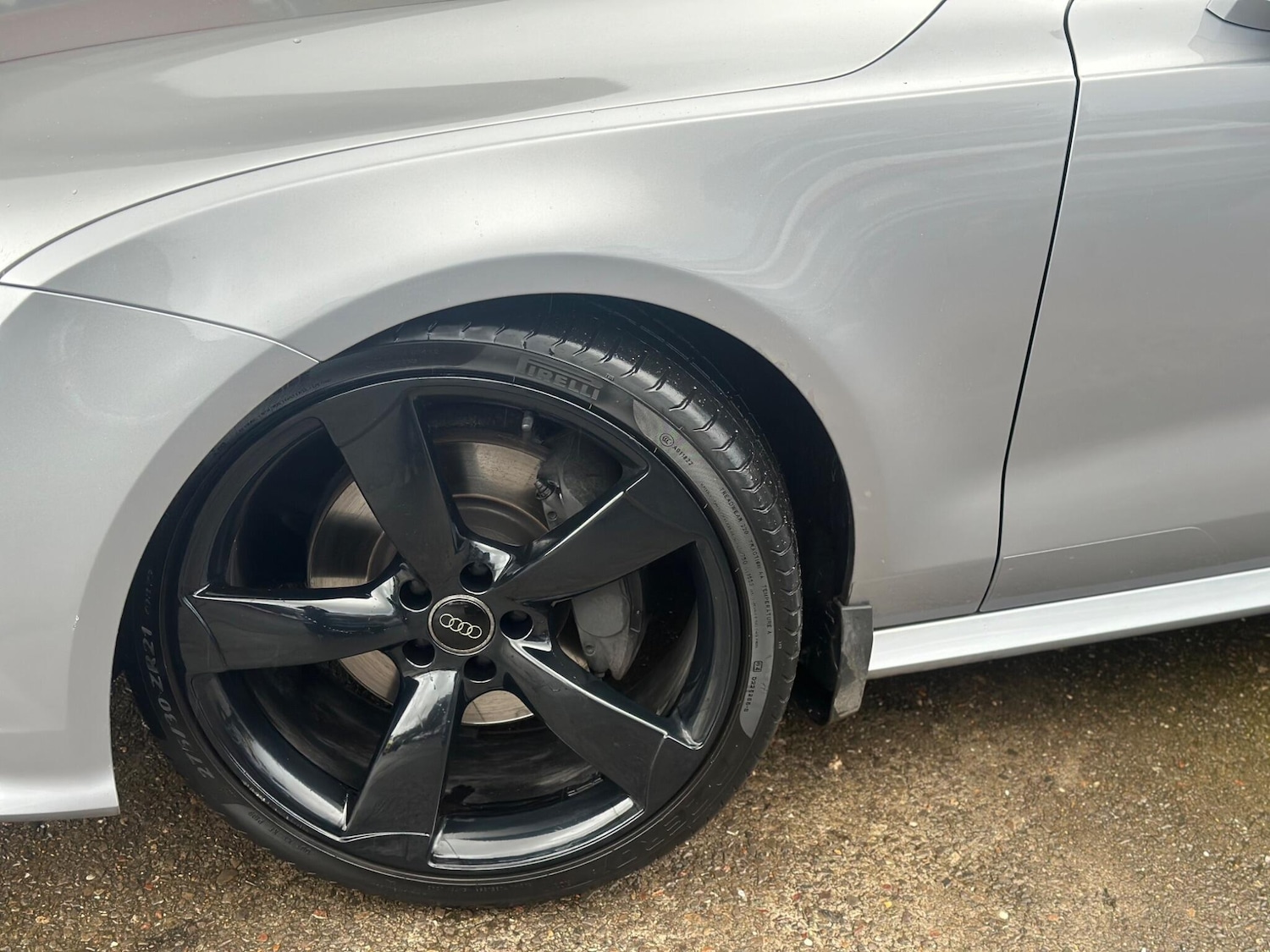 Used Audi A7 2015 for sale - 77175360: Photo 3