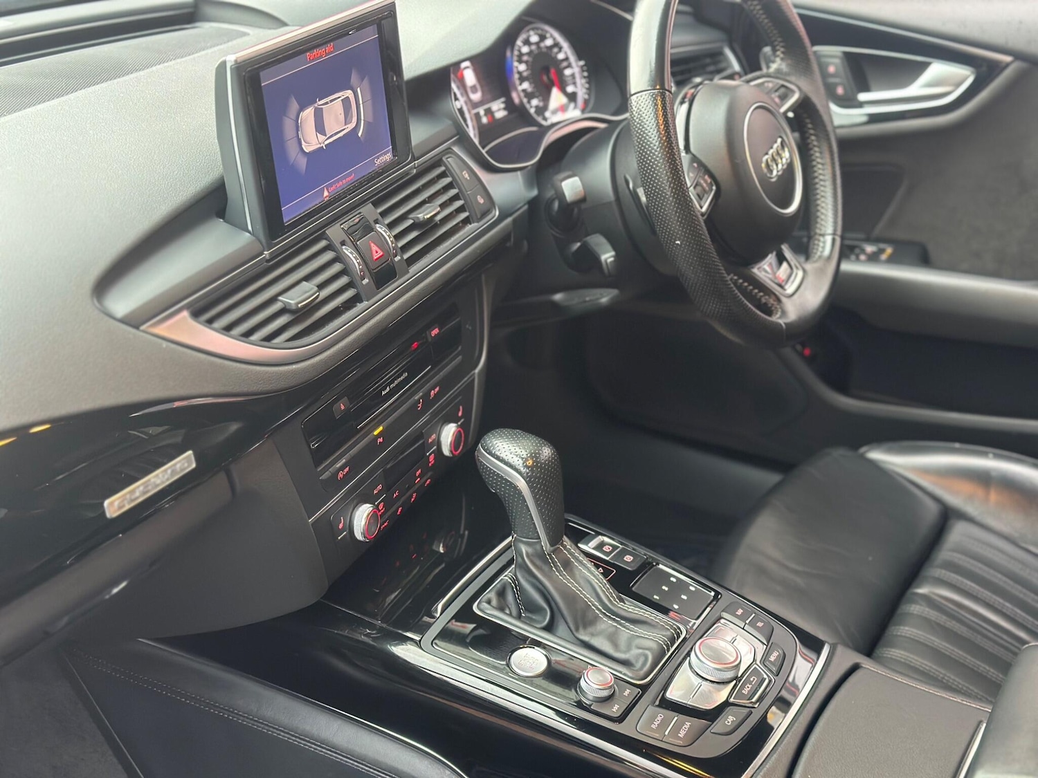 Used Audi A7 2015 for sale - 77175360: Photo 31