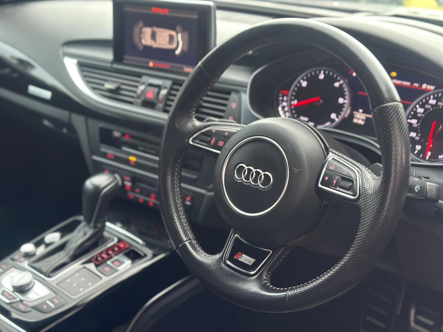 Used Audi A7 2015 for sale - 77175360: Photo 32