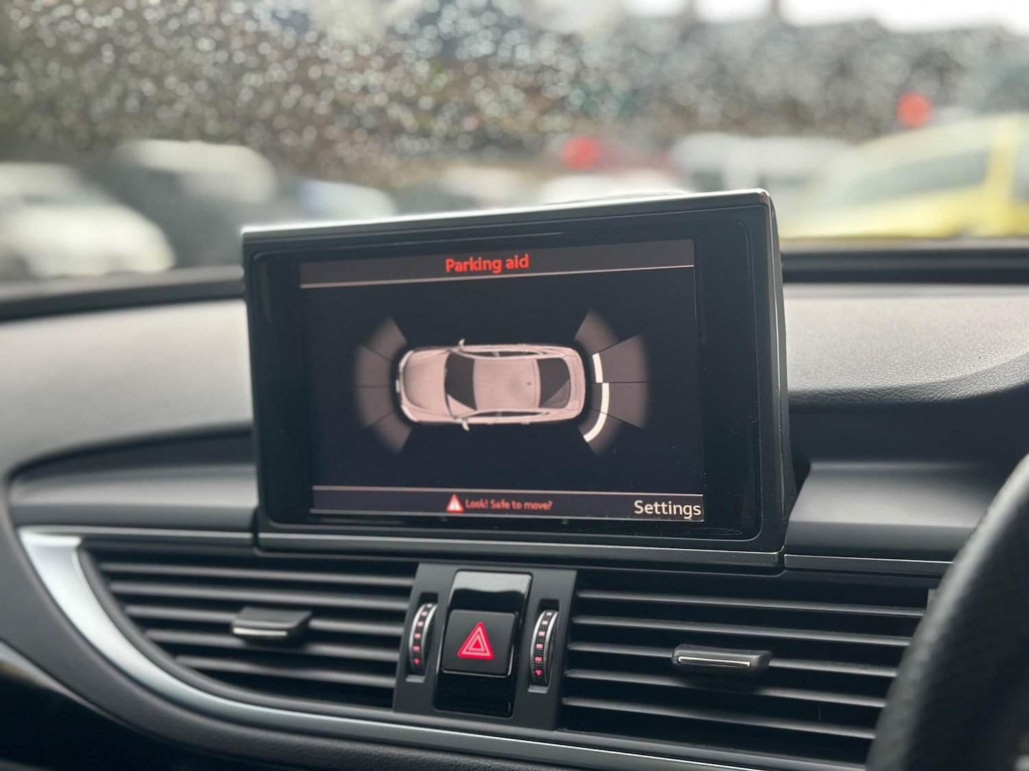 Used Audi A7 2015 for sale - 77175360: Photo 34