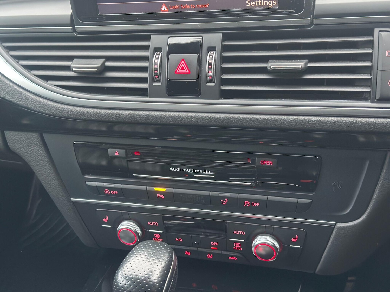 Used Audi A7 2015 for sale - 77175360: Photo 35