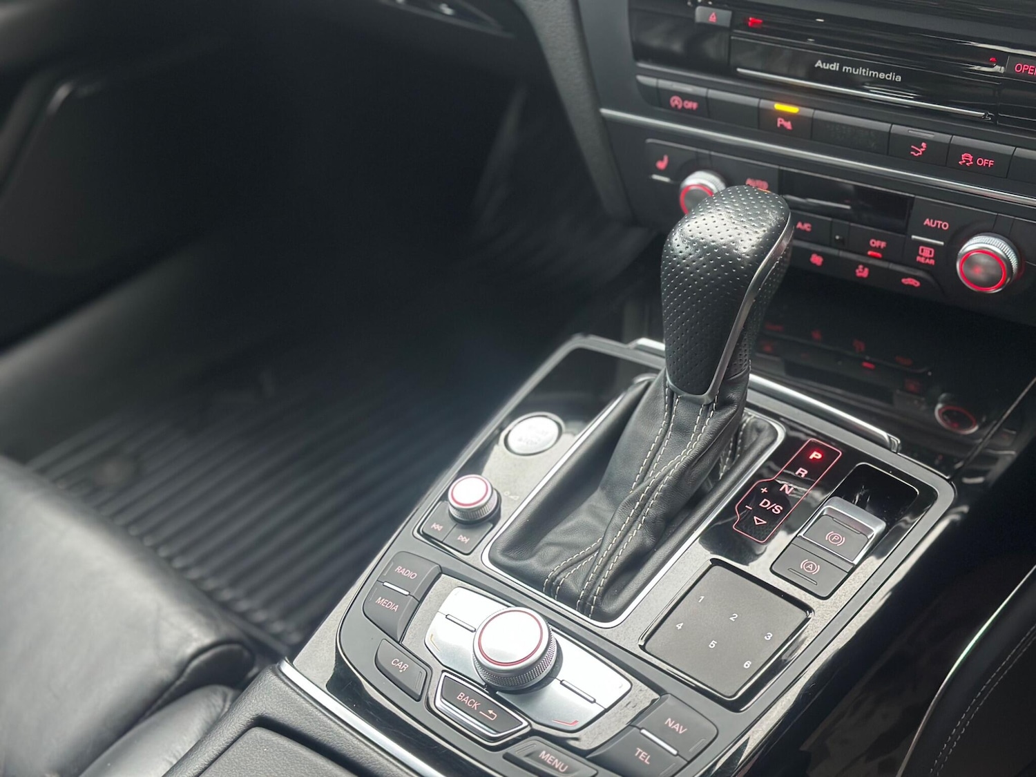 Used Audi A7 2015 for sale - 77175360: Photo 36