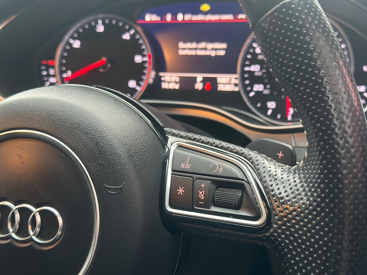 Used Audi A7 2015 for sale - 77175360: Photo 39