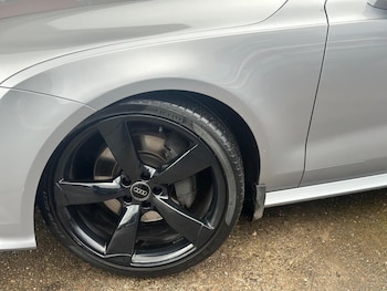 Used Audi A7 2015 for sale - 77175360: Photo