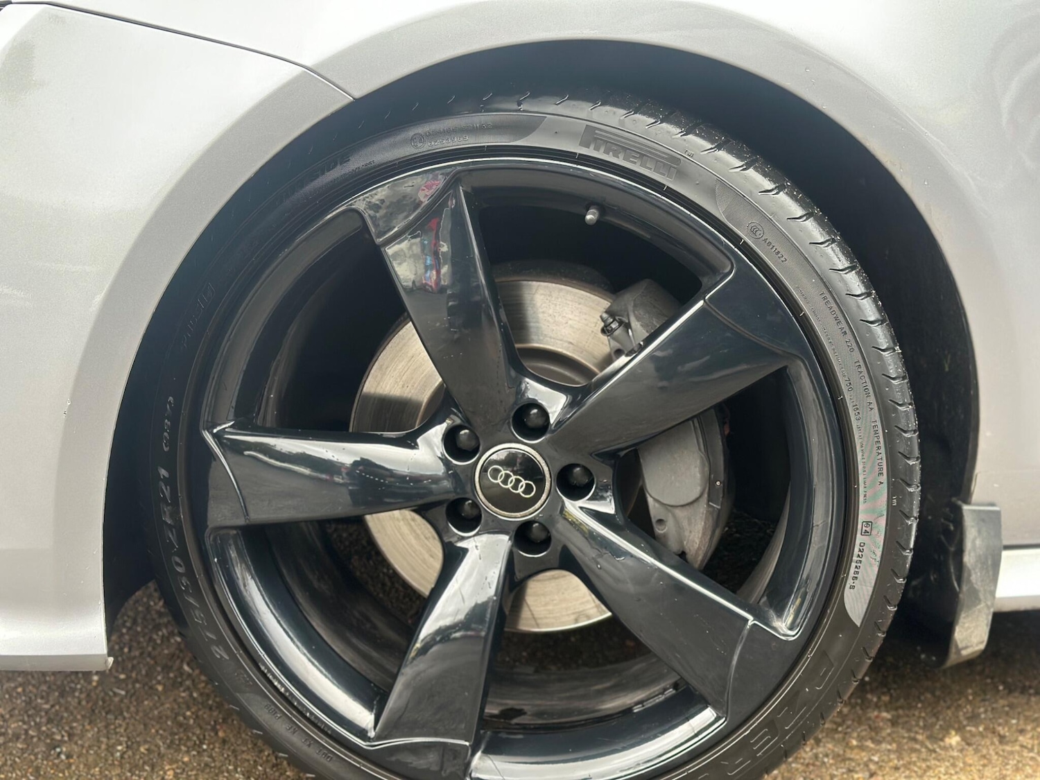 Used Audi A7 2015 for sale - 77175360: Photo 4