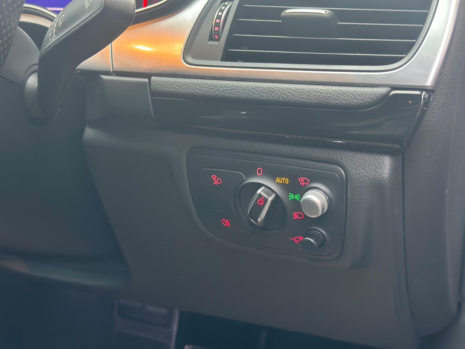 Used Audi A7 2015 for sale - 77175360: Photo 41