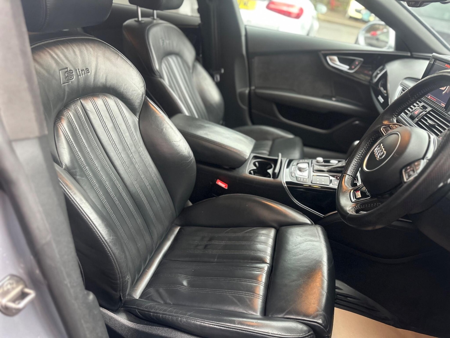 Used Audi A7 2015 for sale - 77175360: Photo 43
