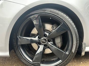 Used Audi A7 2015 for sale - 77175360: Photo