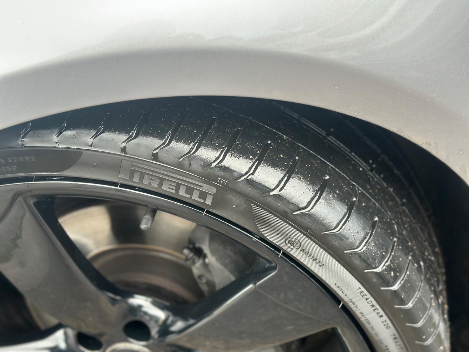 Used Audi A7 2015 for sale - 77175360: Photo 5