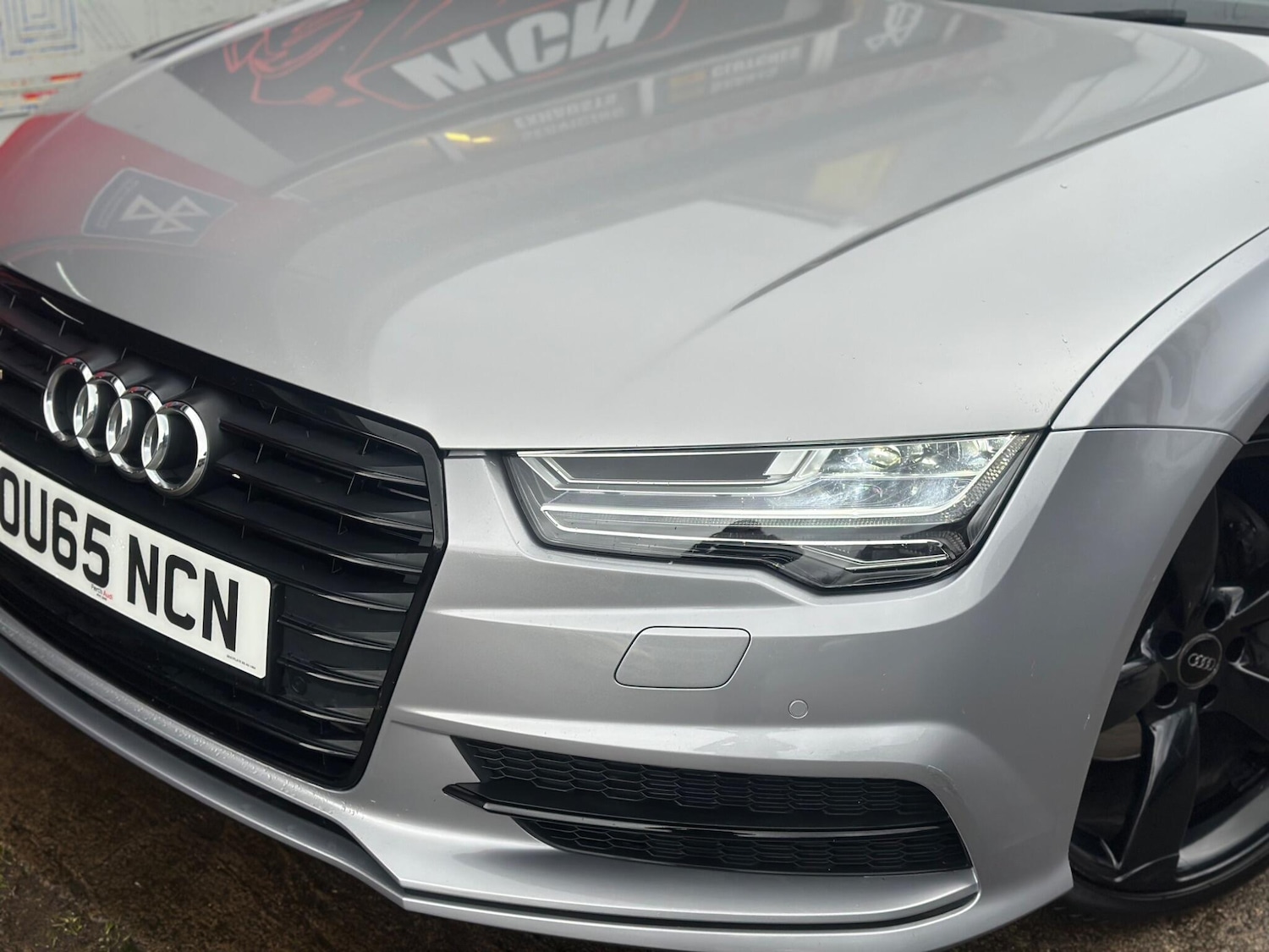 Used Audi A7 2015 for sale - 77175360: Photo 6