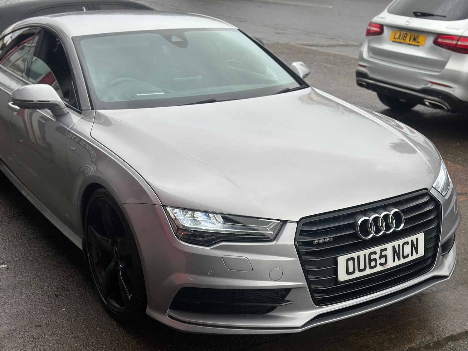 Used Audi A7 2015 for sale - 77175360: Photo 9