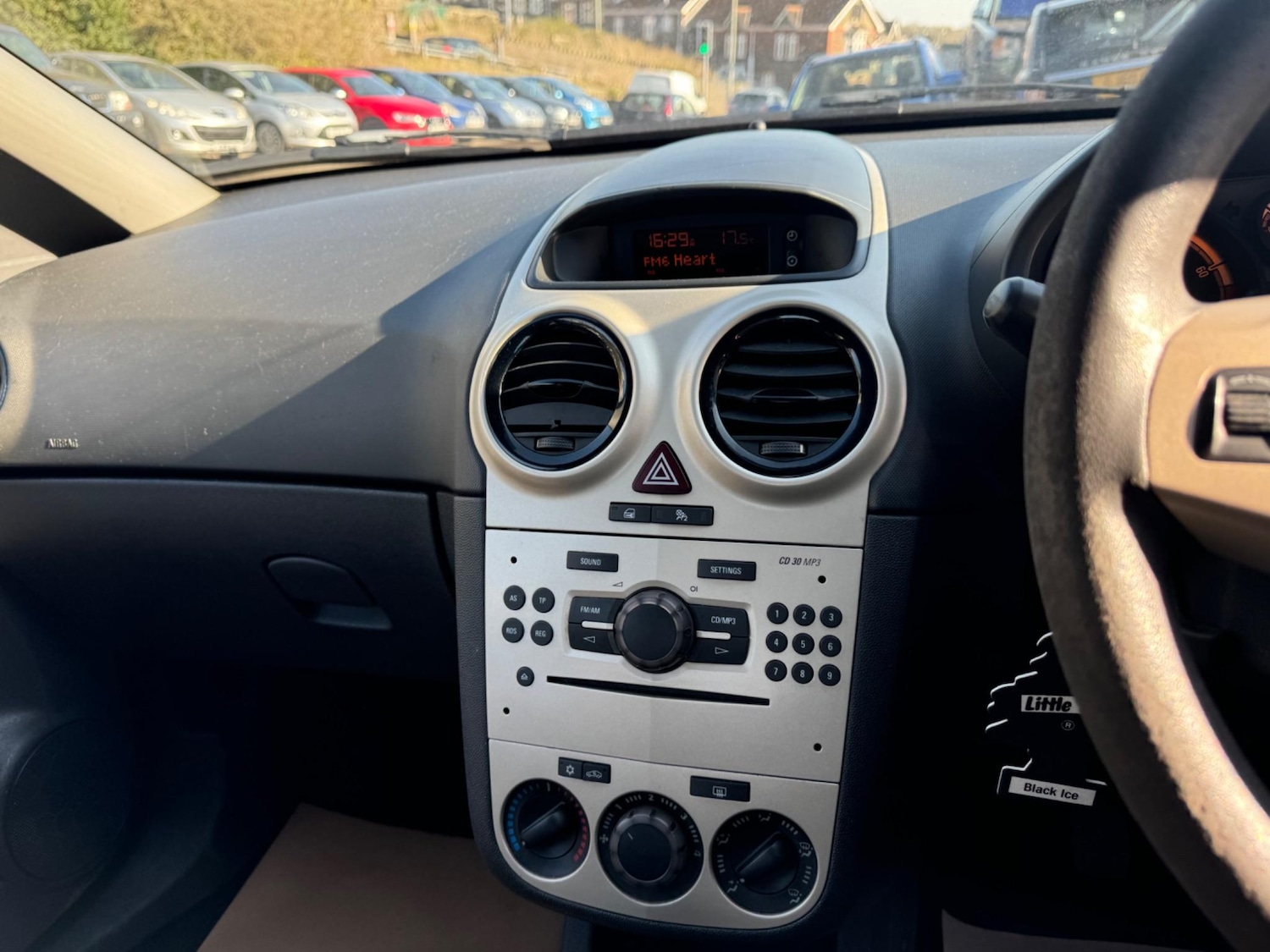Vehicle 13