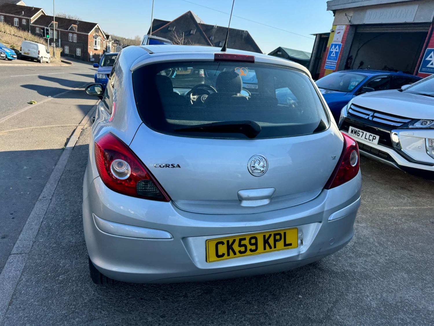 Vehicle 9