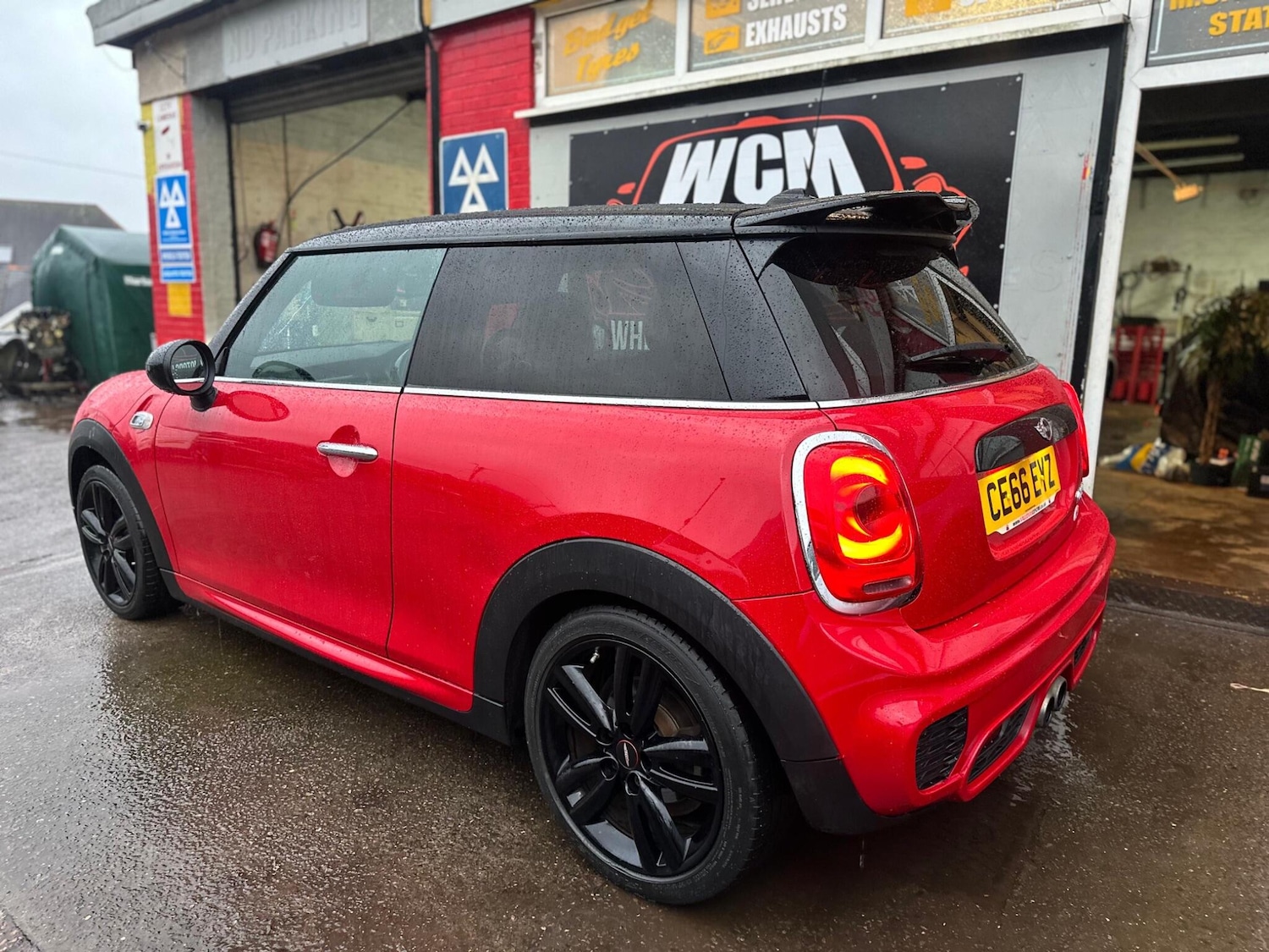 Used MINI Hatch for sale - 77267942: Photo 11