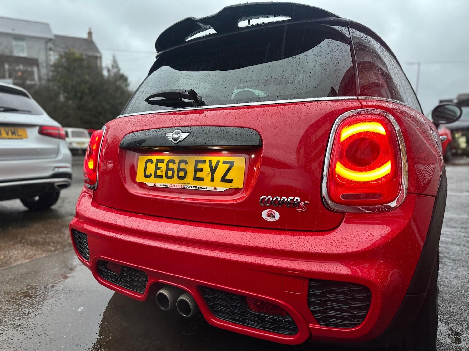 Used MINI Hatch for sale - 77267942: Photo 13