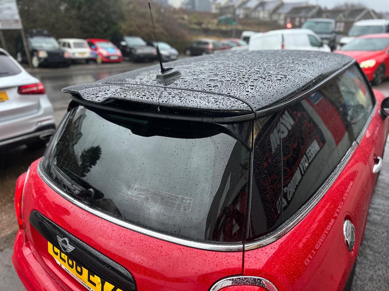 Used MINI Hatch for sale - 77267942: Photo 14