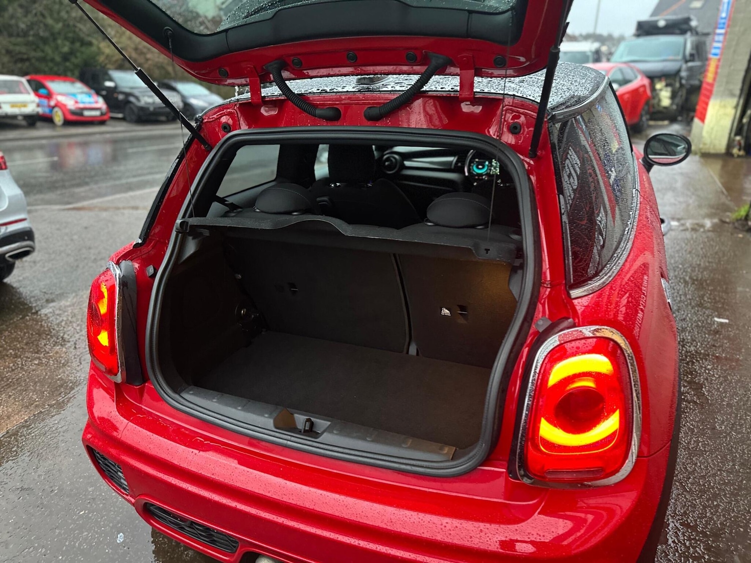 Used MINI Hatch for sale - 77267942: Photo 15