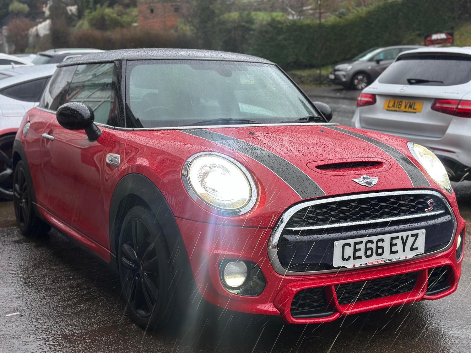 Used MINI Hatch for sale - 77267942: Photo 16