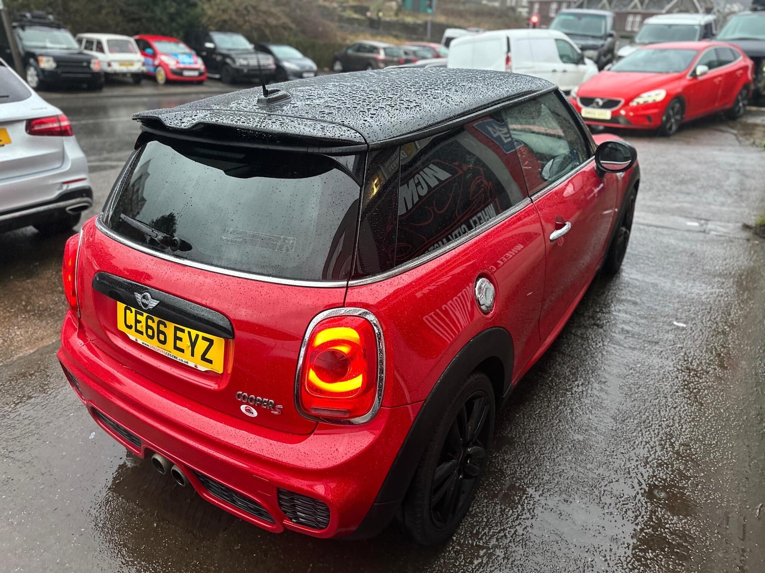 Used MINI Hatch for sale - 77267942: Photo 17