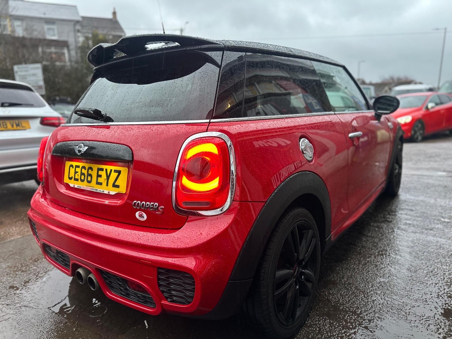 Used MINI Hatch for sale - 77267942: Photo 18