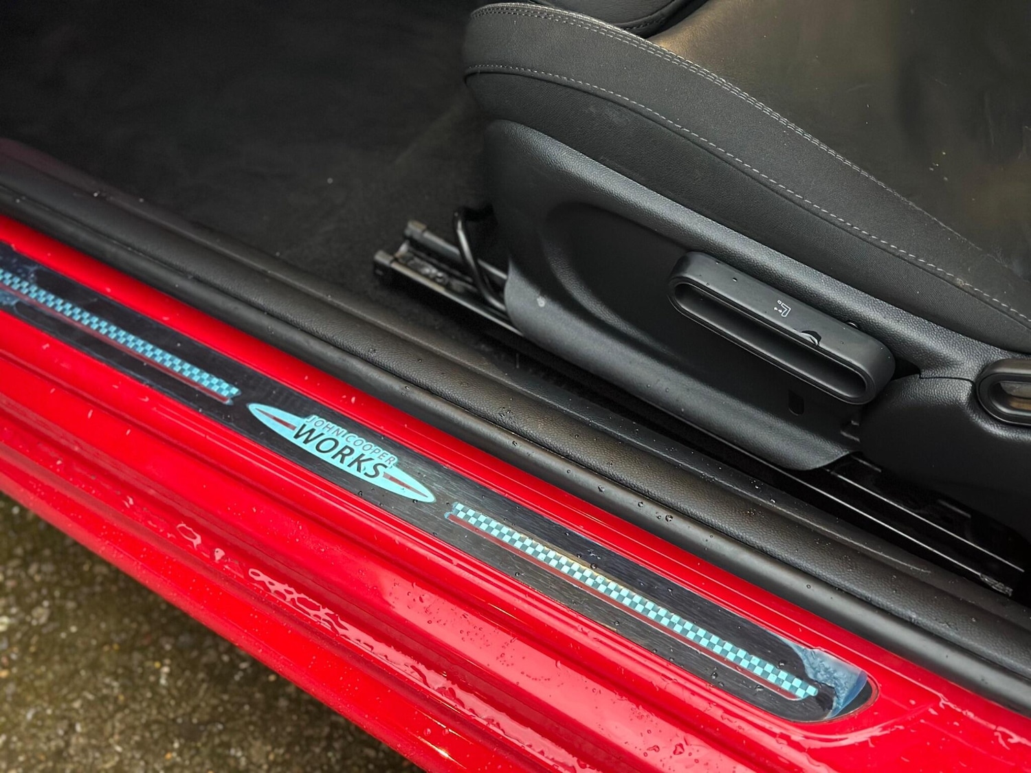 Used MINI Hatch for sale - 77267942: Photo 22