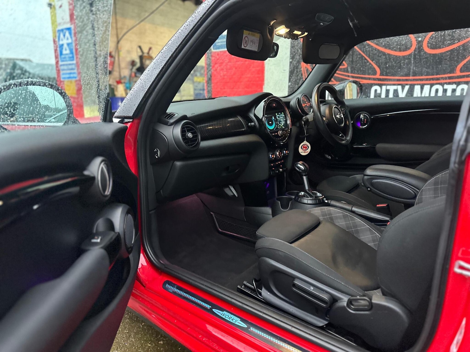 Used MINI Hatch for sale - 77267942: Photo 24