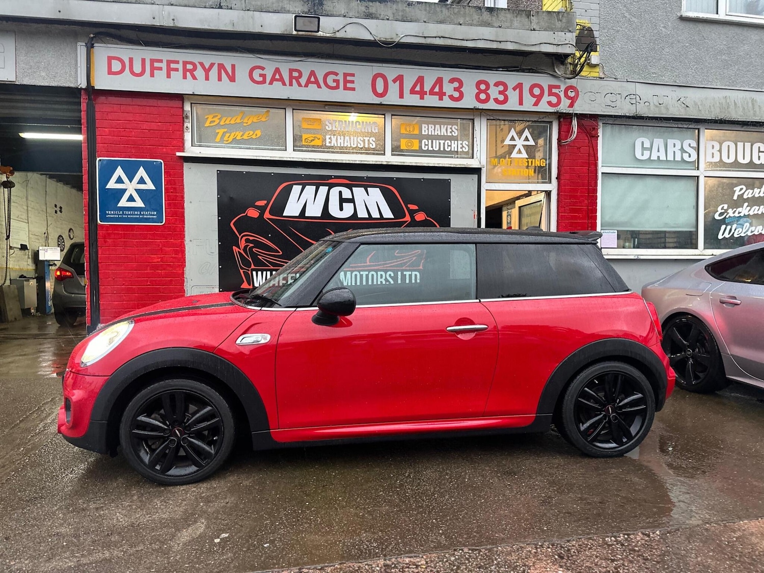 Used MINI Hatch for sale - 77267942: Photo 25