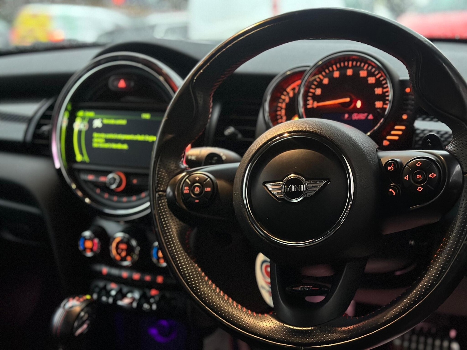 Used MINI Hatch for sale - 77267942: Photo 33