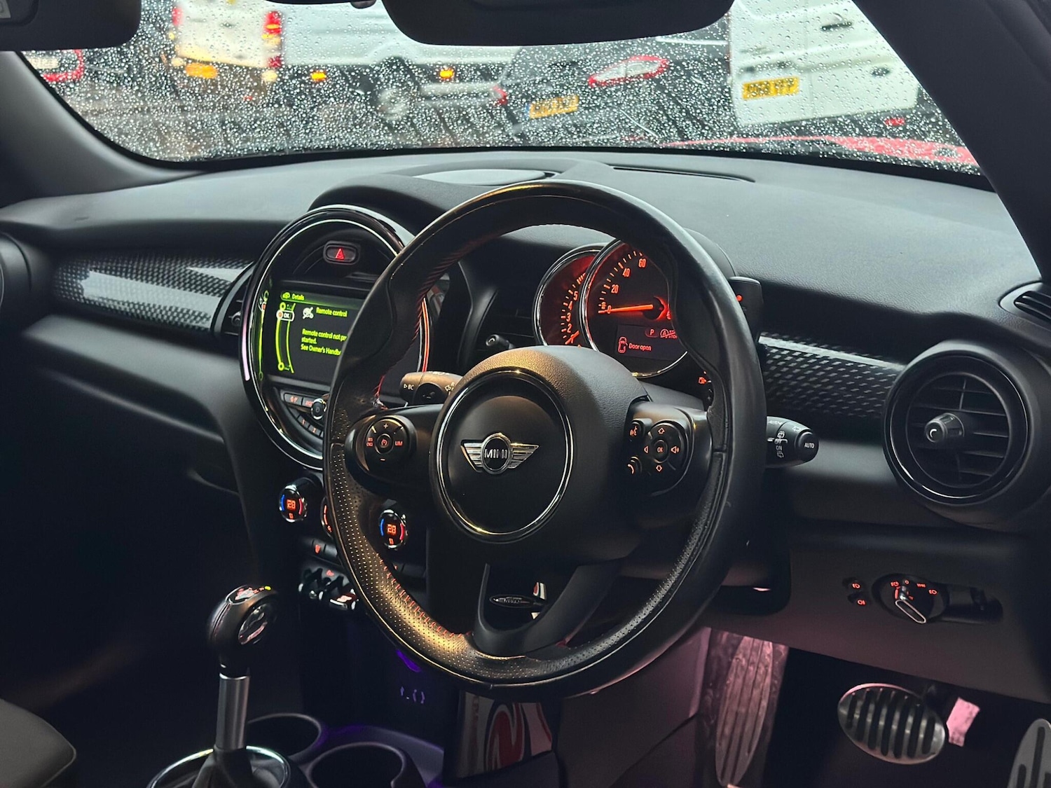 Used MINI Hatch for sale - 77267942: Photo 34