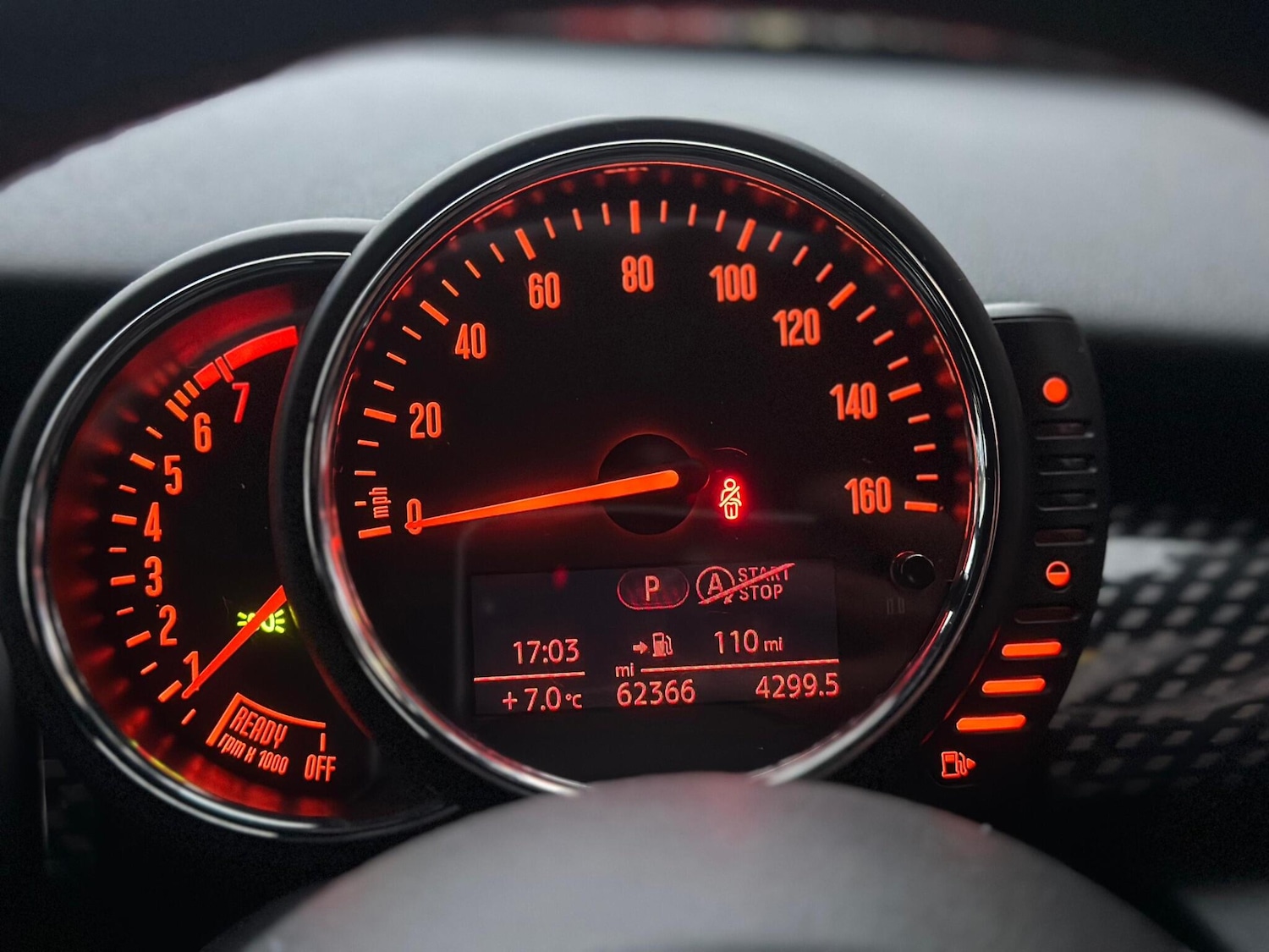 Used MINI Hatch for sale - 77267942: Photo 36