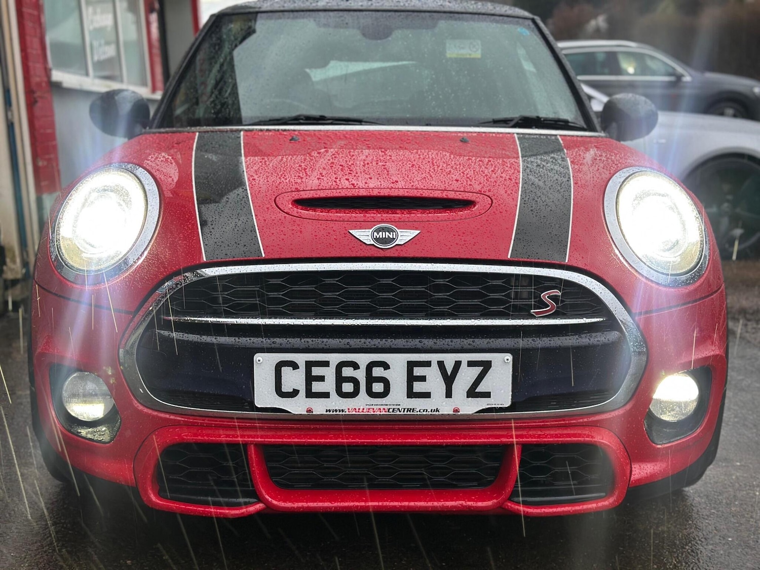 Used MINI Hatch for sale - 77267942: Photo 4
