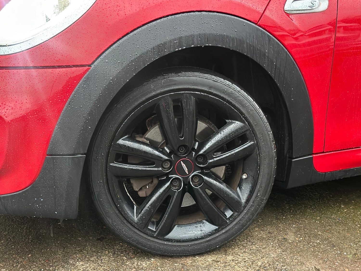 Used MINI Hatch for sale - 77267942: Photo 5