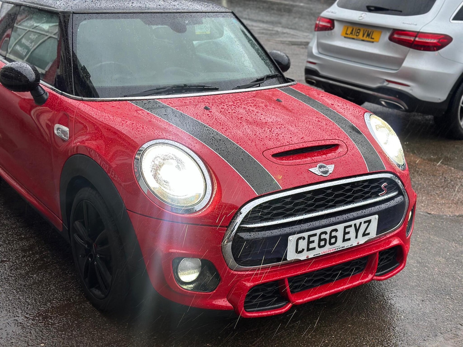 Used MINI Hatch for sale - 77267942: Photo 8