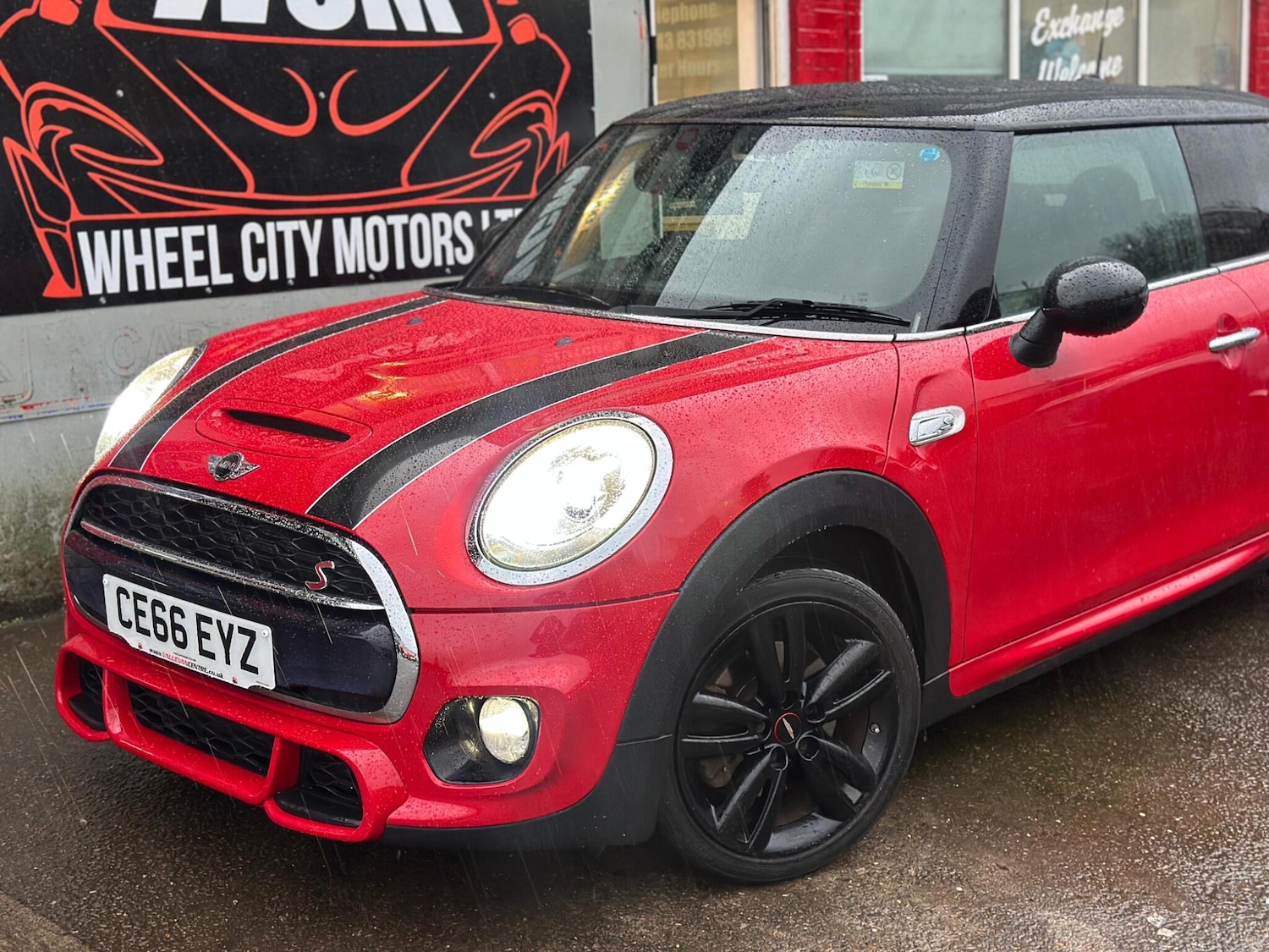 Used MINI Hatch for sale - 77267942: Photo 9