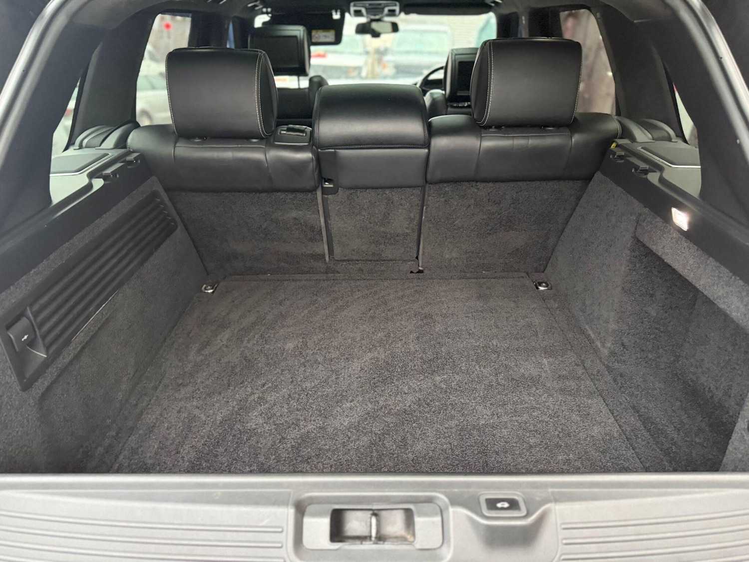 Used Land Rover Range Rover 2013 for sale - 77395972: Photo 10