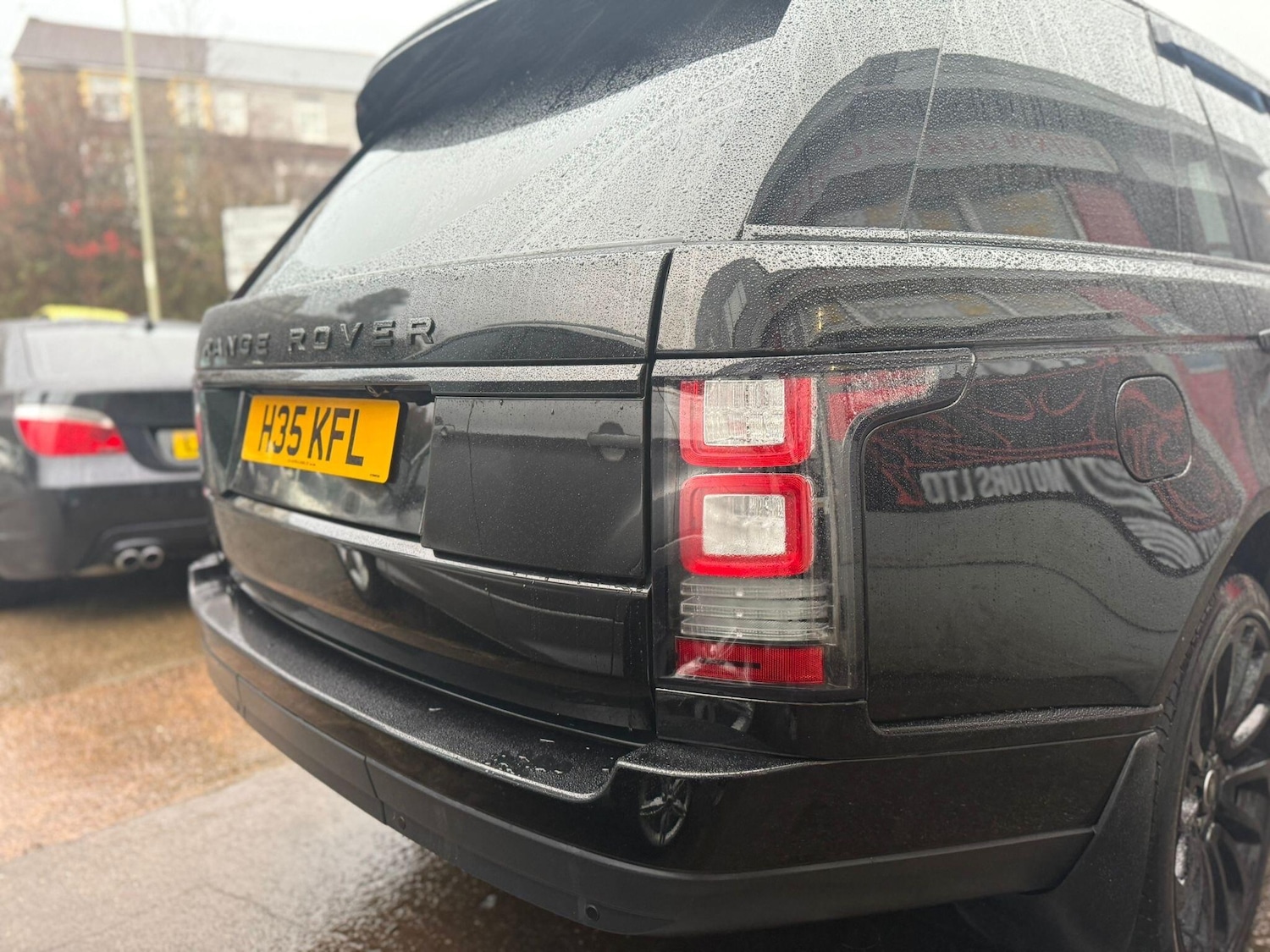 Used Land Rover Range Rover 2013 for sale - 77395972: Photo 11