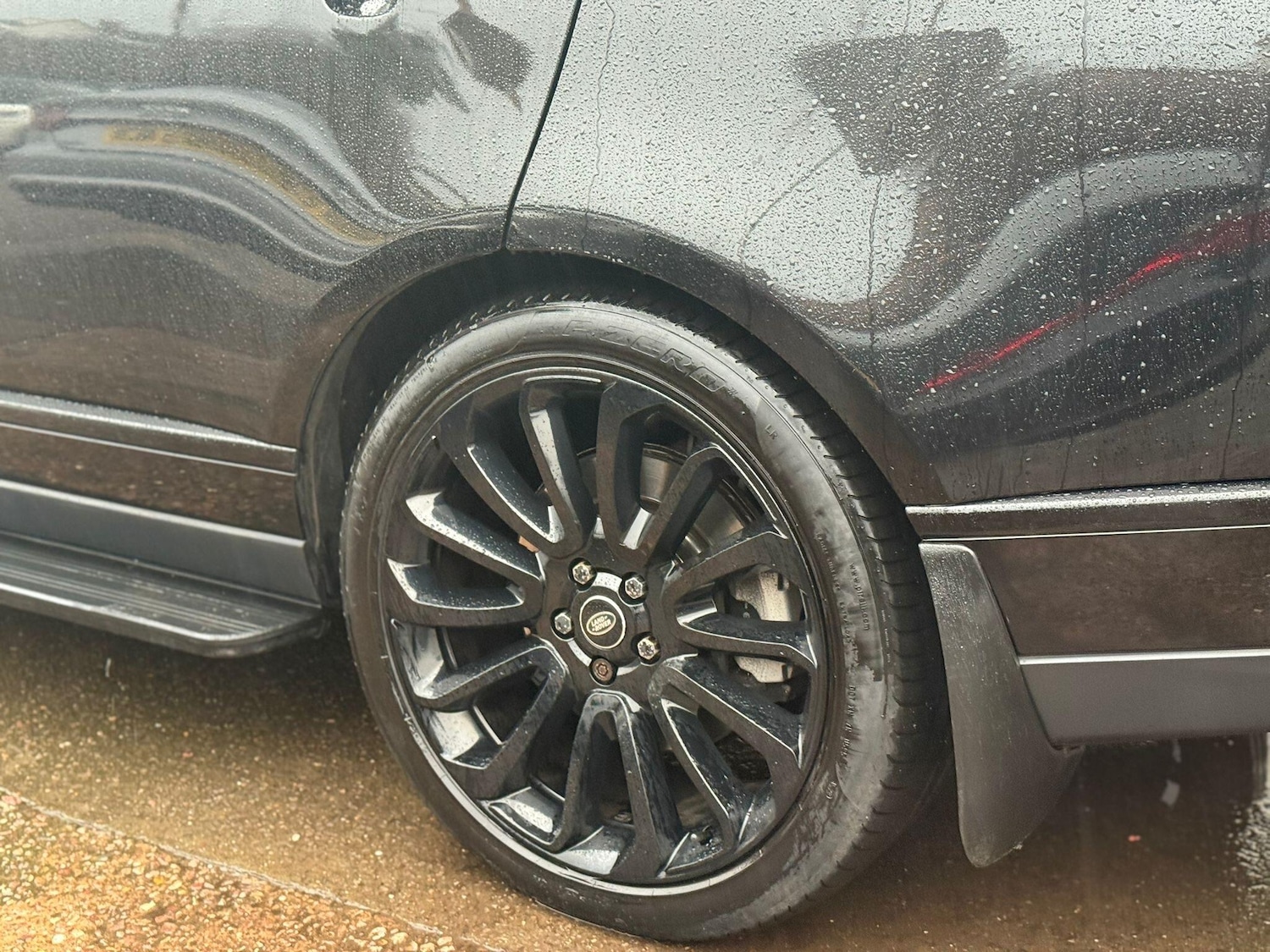 Used Land Rover Range Rover 2013 for sale - 77395972: Photo 12