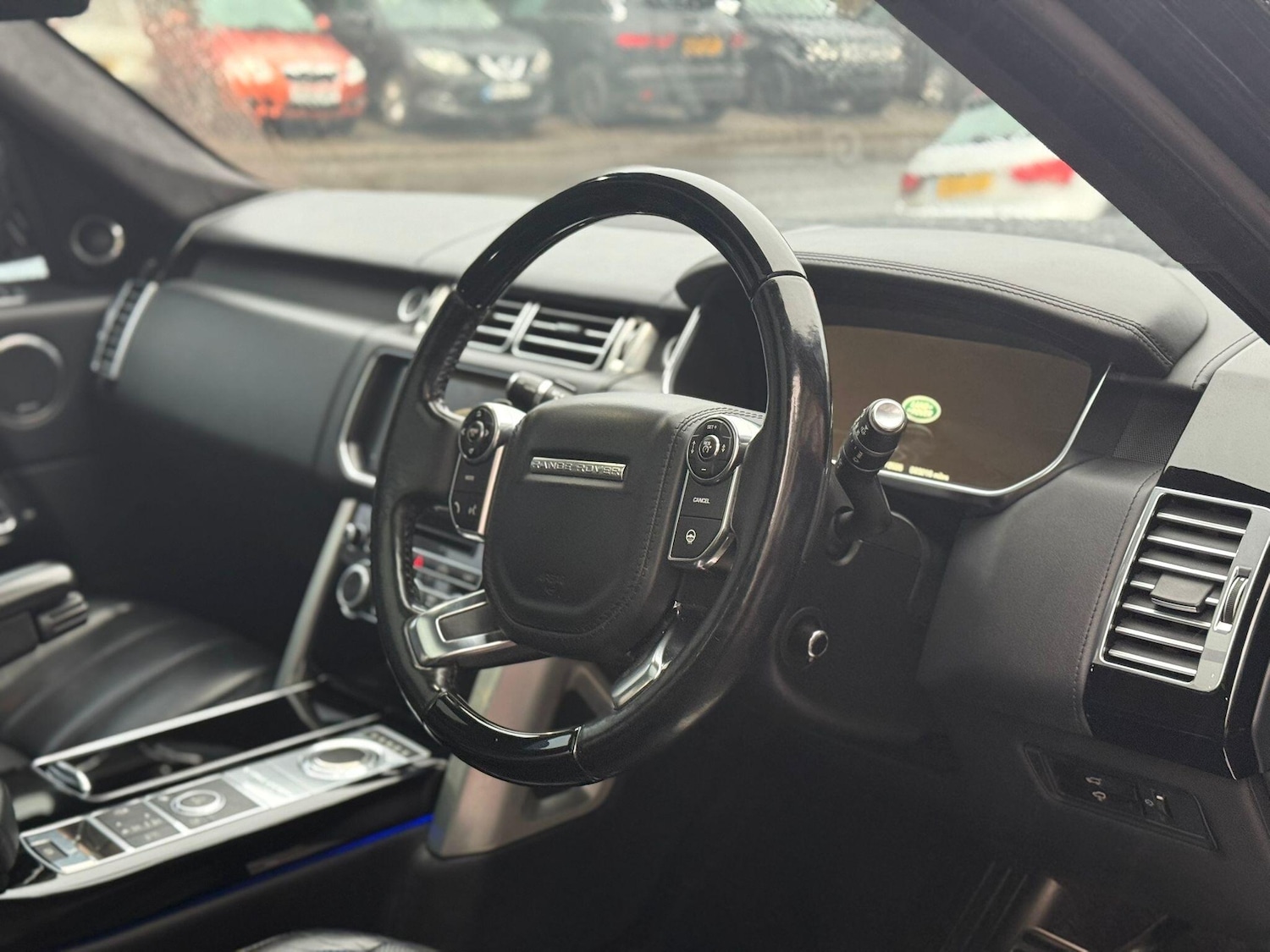 Used Land Rover Range Rover 2013 for sale - 77395972: Photo 15