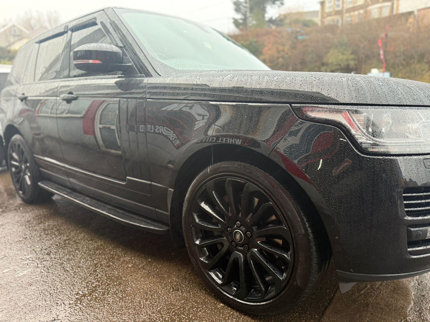 Used Land Rover Range Rover 2013 for sale - 77395972: Photo 17