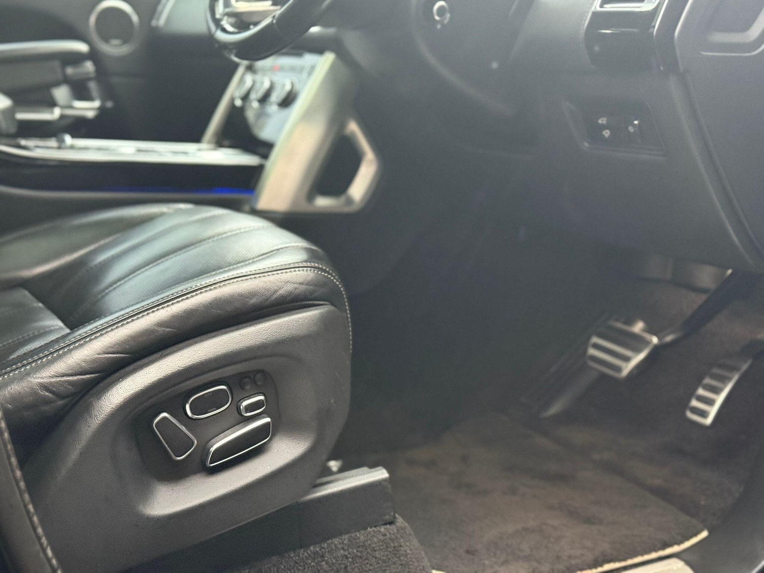 Used Land Rover Range Rover 2013 for sale - 77395972: Photo 18