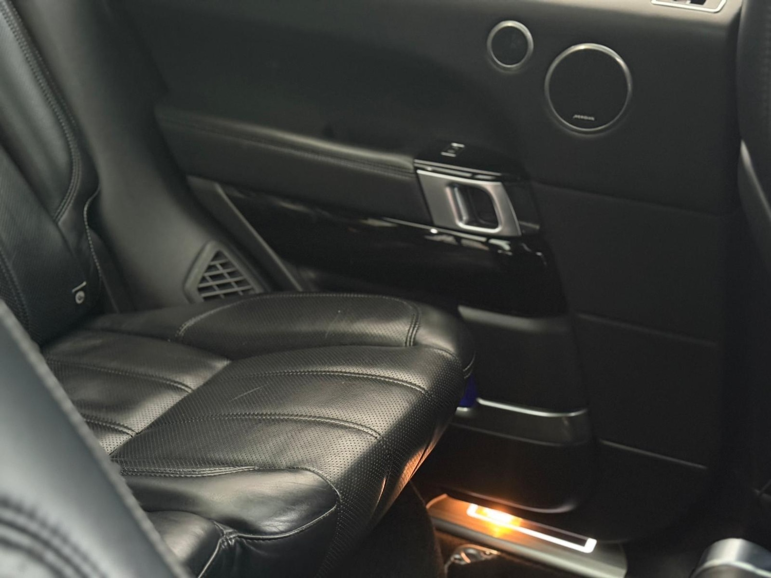 Used Land Rover Range Rover 2013 for sale - 77395972: Photo 22